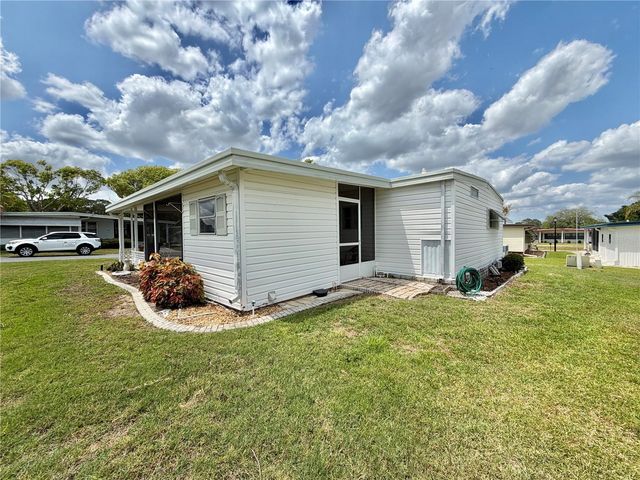 126 CHESTNUT STREET, Leesburg, FL 34748