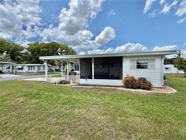 126 CHESTNUT STREET, Leesburg, FL 34748