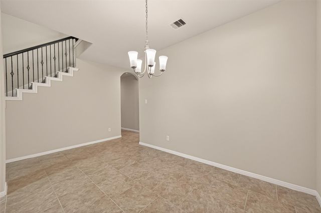 23935 Via Fiore Drive, Richmond, TX 77406
