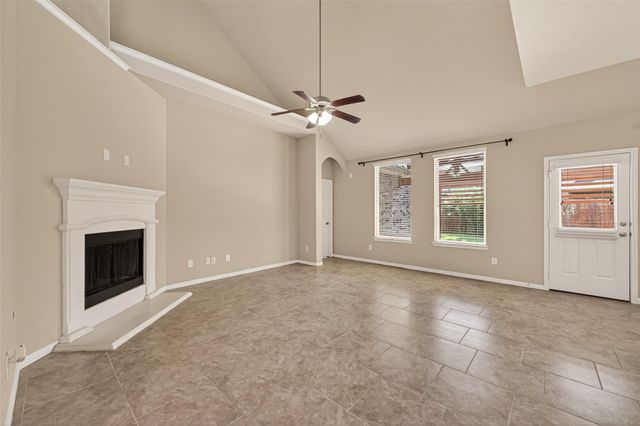 23935 Via Fiore Drive, Richmond, TX 77406