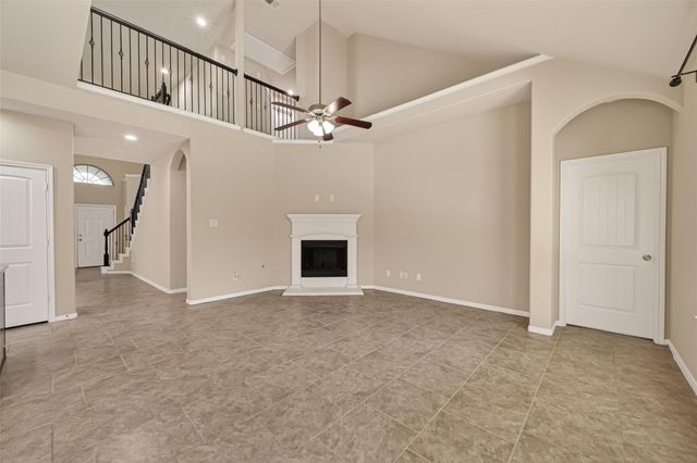23935 Via Fiore Drive, Richmond, TX 77406