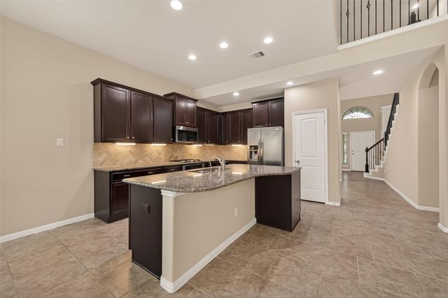23935 Via Fiore Drive, Richmond, TX 77406