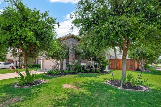 23935 Via Fiore Drive, Richmond, TX 77406