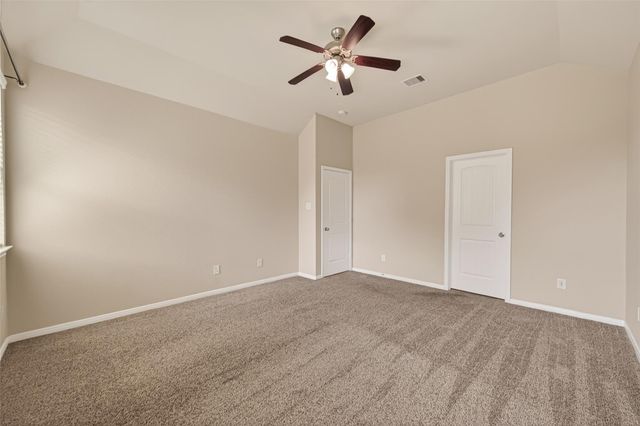 23935 Via Fiore Drive, Richmond, TX 77406
