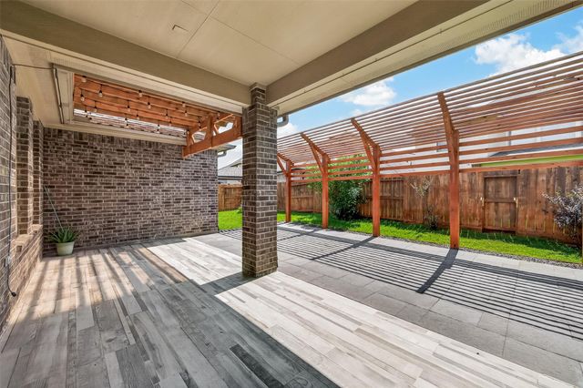 23935 Via Fiore Drive, Richmond, TX 77406