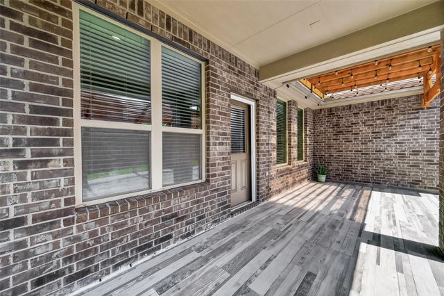 23935 Via Fiore Drive, Richmond, TX 77406