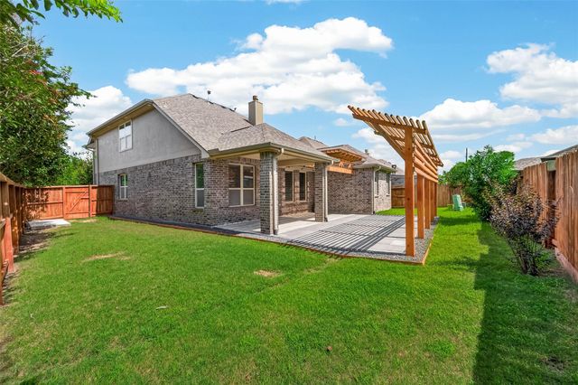 23935 Via Fiore Drive, Richmond, TX 77406