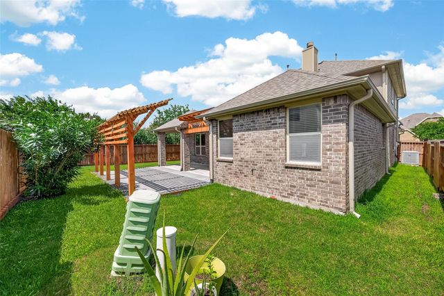 23935 Via Fiore Drive, Richmond, TX 77406