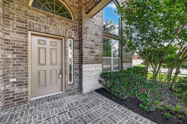 23935 Via Fiore Drive, Richmond, TX 77406