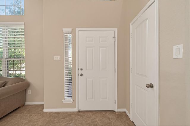 23935 Via Fiore Drive, Richmond, TX 77406