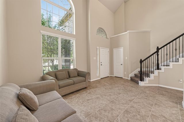 23935 Via Fiore Drive, Richmond, TX 77406