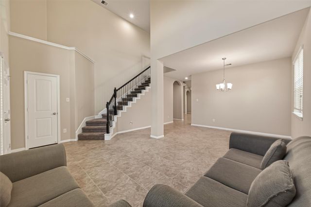 23935 Via Fiore Drive, Richmond, TX 77406