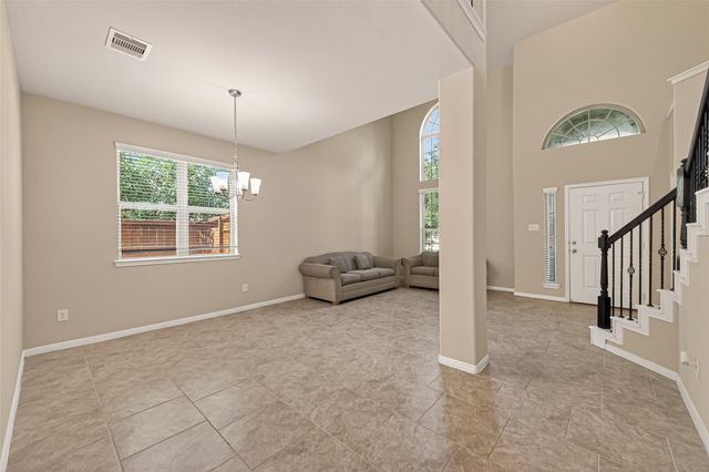 23935 Via Fiore Drive, Richmond, TX 77406