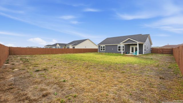 164 Turnberry, La Vernia, TX 78121