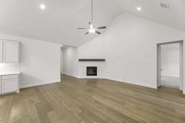 2006 Clairmount Drive, Rockwall, TX 75087
