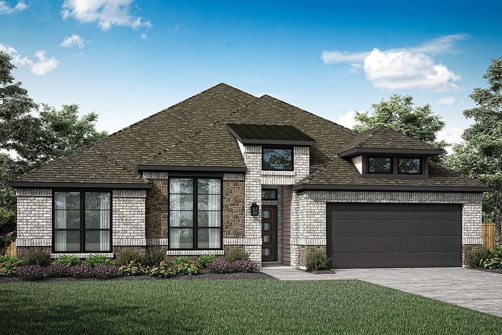 2006 Clairmount Drive, Rockwall, TX 75087