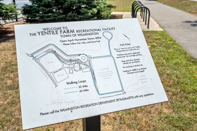 7 Cross St U304, Wilmington, MA 01887