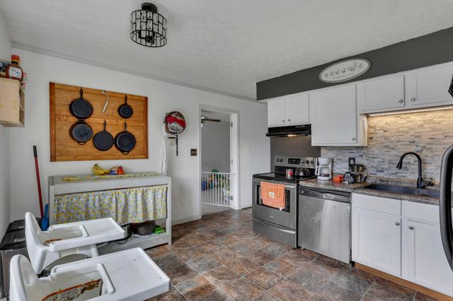 9419 Sovereign Place, Thornville, OH 43076