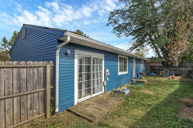 9419 Sovereign Place, Thornville, OH 43076