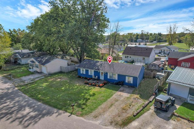 9419 Sovereign Place, Thornville, OH 43076