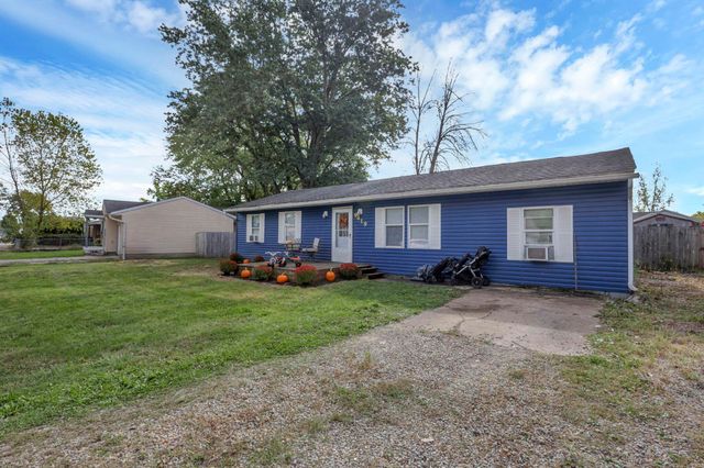 9419 Sovereign Place, Thornville, OH 43076