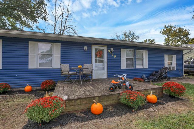 9419 Sovereign Place, Thornville, OH 43076