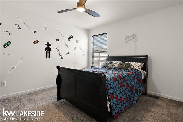 23732 Shadow Woods Avenue, Macomb Twp, MI 48042