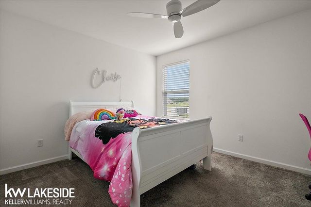 23732 Shadow Woods Avenue, Macomb Twp, MI 48042