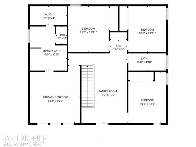 23732 Shadow Woods Avenue, Macomb Twp, MI 48042
