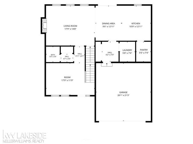 23732 Shadow Woods Avenue, Macomb Twp, MI 48042