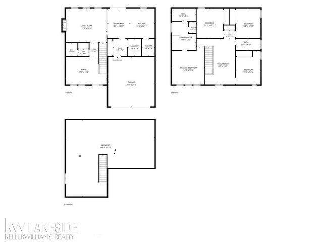 23732 Shadow Woods Avenue, Macomb Twp, MI 48042