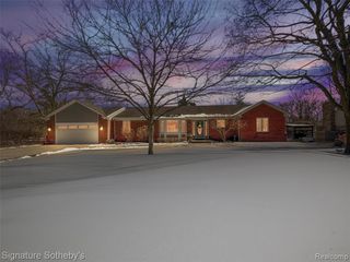 26170 Steele Road, Farmington, MI 48331