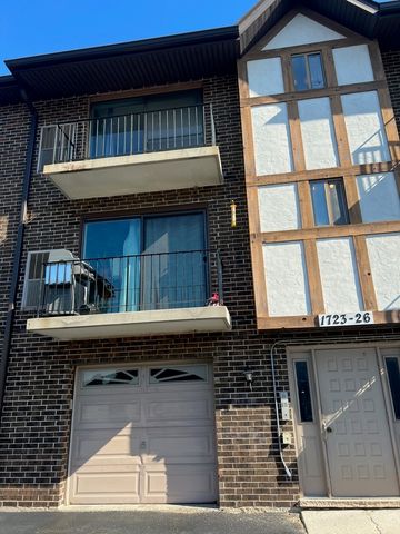 1725 S Washington Street 1725, Naperville, IL 60565