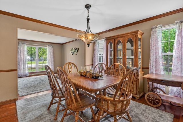 5205 Brookshire Estates Drive, Plainfield, IL 60586