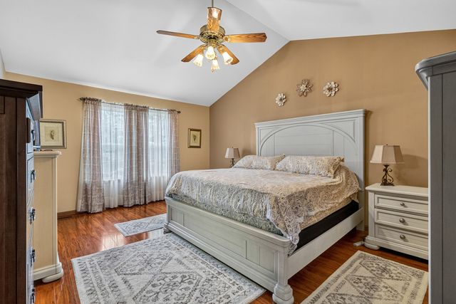 5205 Brookshire Estates Drive, Plainfield, IL 60586