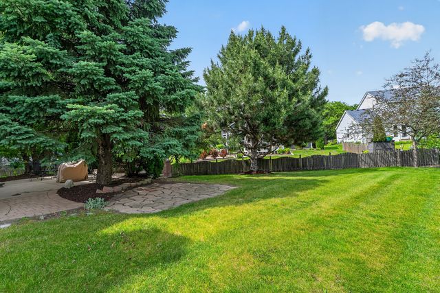5205 Brookshire Estates Drive, Plainfield, IL 60586