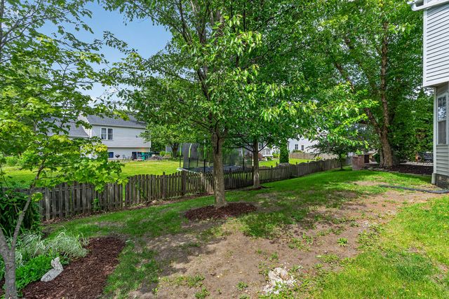 5205 Brookshire Estates Drive, Plainfield, IL 60586