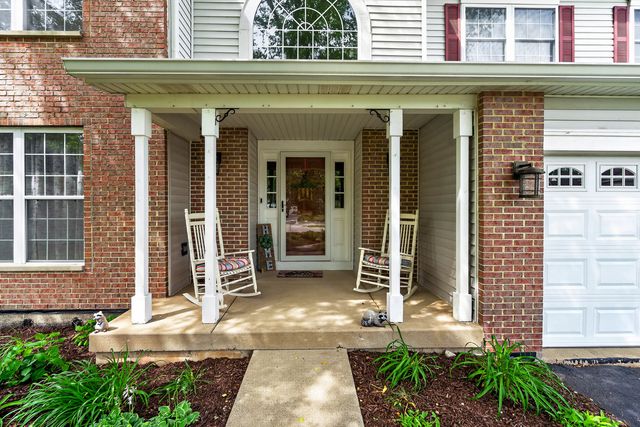 5205 Brookshire Estates Drive, Plainfield, IL 60586