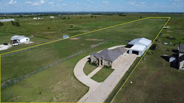 6078 County Road 302, Grandview, TX 76050