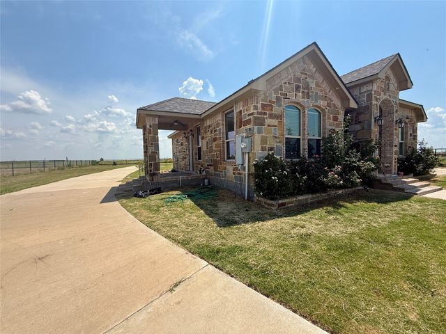 6078 County Road 302, Grandview, TX 76050