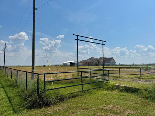 6078 County Road 302, Grandview, TX 76050