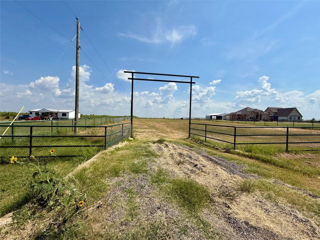 6078 County Road 302, Grandview, TX 76050
