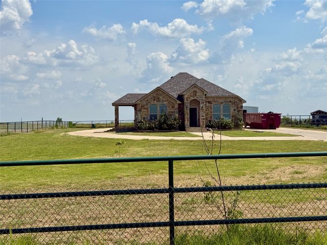 6078 County Road 302, Grandview, TX 76050