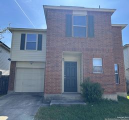 124 Booker Palm, San Antonio, TX 78239