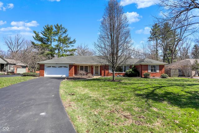 6361 Sunset Lane, Indianapolis, IN 46260