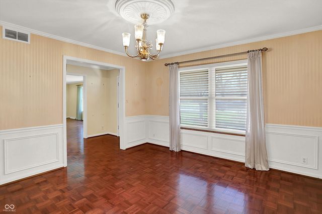 6361 Sunset Lane, Indianapolis, IN 46260