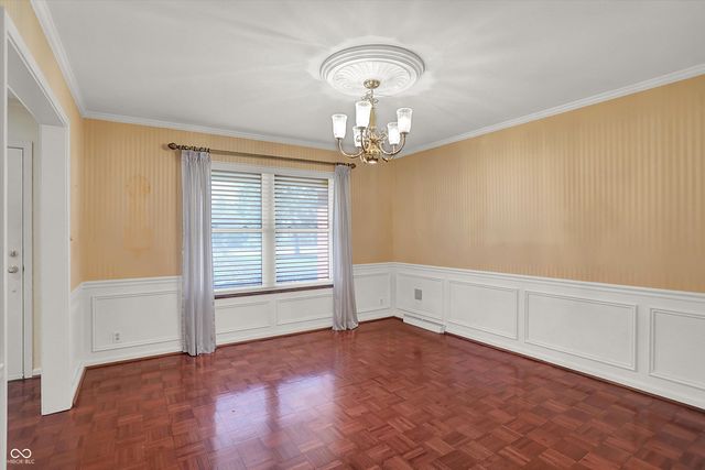 6361 Sunset Lane, Indianapolis, IN 46260