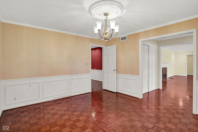 6361 Sunset Lane, Indianapolis, IN 46260