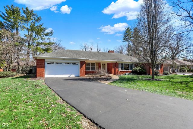 6361 Sunset Lane, Indianapolis, IN 46260