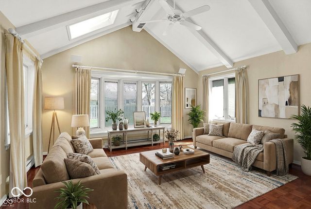 6361 Sunset Lane, Indianapolis, IN 46260